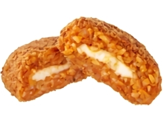 ファミリーマート「ガツコロ チーズ入りトマトリゾット」