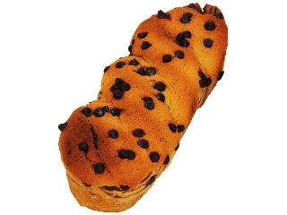 Familymart Chocolat面包