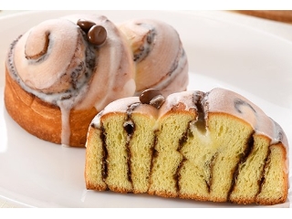 Familymart Famima Bakery咖啡卷