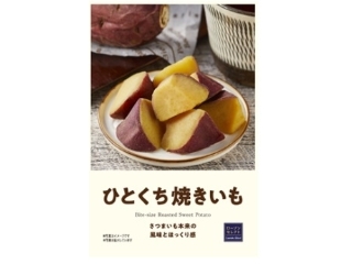 Lawson选择箱根烤土豆袋60g
