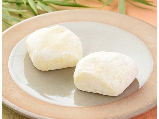 Lawson mo cheese Mochimochizu