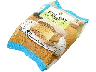 七款优质伯爵灰色蛋白杏仁饼干冰袋1件