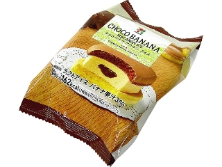 七个优质巧克力香蕉蛋白杏仁饼干冰袋1件