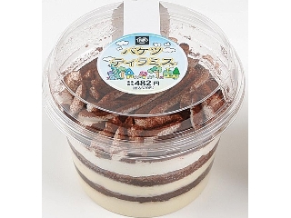 Ministop MINISTOP CAFE斗提拉米苏