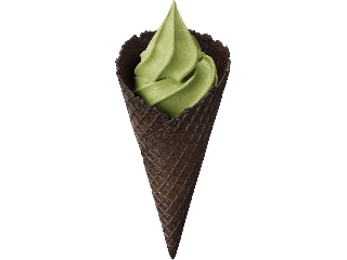 Ministop Uji Matcha Soft