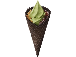 Ministop Premium Azuki抹茶软件