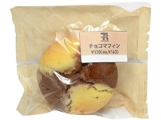Seven-Eleven Chocoma Fin