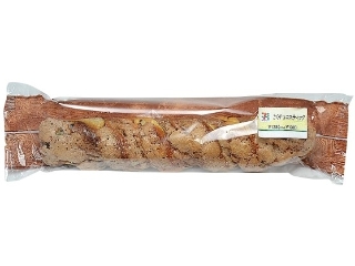 Seven-Eleven Saku Choco Stick