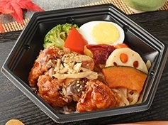 新発売のコンビニ弁当:セブン「海老天重」ほか