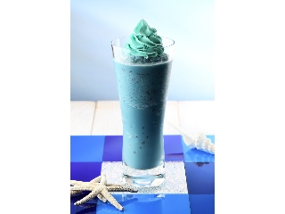 Cafe de Crie Sol米色超级薄荷巧克力2018