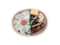ファミマ「青じそ明太ごはんと鶏つくね弁当」など:新発売のコンビニ弁当