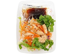 セブン「ピリッと旨い!冷しカレーうどん」など:新発売のコンビニ麺