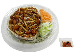 ローソン「レンジだし香るかき揚げそば」など:新発売のコンビニ麺