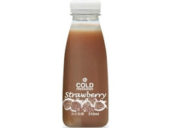 HARUNA COLDPRESSURIZE ストロベリー ペット310ml