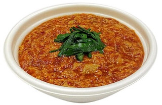 セブン「Wガラスープの辛麺」ほか:新発売のコンビニ麺