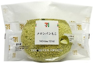 新发布的零食:森永糖果“椰子馅饼”等