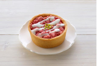 セブン「ちょこ和むれっと ショコラベリー」ほか:新発売のコンビニスイーツ