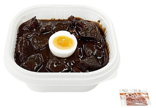 セブン「じっくり煮込んだ牛どて飯」ほか:新発売のコンビニ弁当