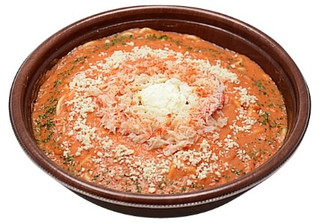 セブン「蟹の濃厚トマトクリームパスタ」ほか:新発売のコンビニ麺