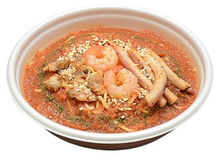 セブン「魚介の旨みが詰まったペスカトーレ」ほか:新発売のコンビニ麺