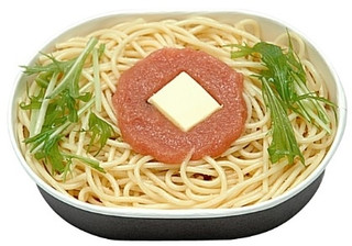 ファミマ「蟹のアメリケーヌソースパスタ」ほか:新発売のコンビニ麺