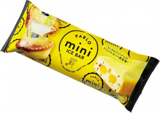Ministop“Pumpkin Parfait”等:新发布的零食