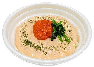 ローソン「レンジ担々麺」ほか:新発売のコンビニ麺