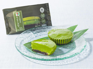新発売のコンビニスイーツ:ローソン「桃ソルベとレアチーズ」ほか