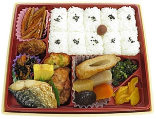 新発売のコンビニ弁当:セブン「折詰め幕の内弁当」ほか