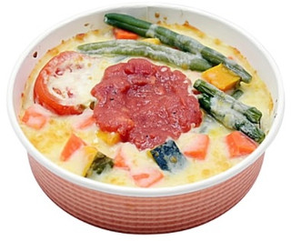 新発売のコンビニ麺:ローソン「壱番屋監修カレー焼そば」ほか