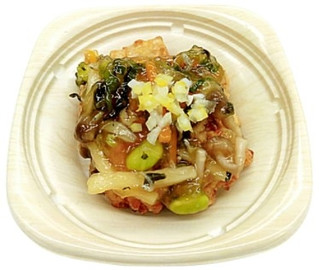 新発売のコンビニお惣菜:ローソン「セレクト ぶりの照焼」ほか
