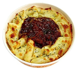ローソン「チキン南蛮のパスタサラダ」ほか:新発売のコンビニ麺