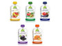 とろーり濃厚なフルーツスムージー5種6点セット♪