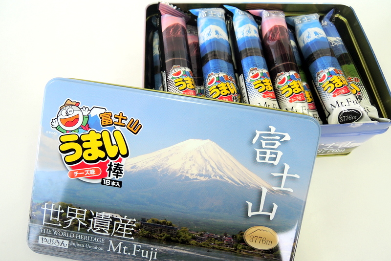 1,050円の「うまい棒」、一体どんな味！？ | もぐナビニュース【もぐナビ】