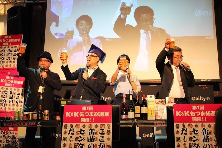 侮ることなかれ!最近の缶詰は驚きのクオリティ