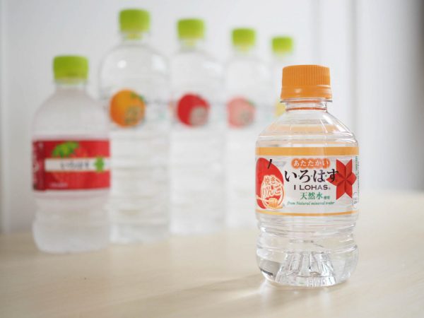 【冬に試したい！】「い・ろ・は・す」フレーバー5種を温めて飲ん