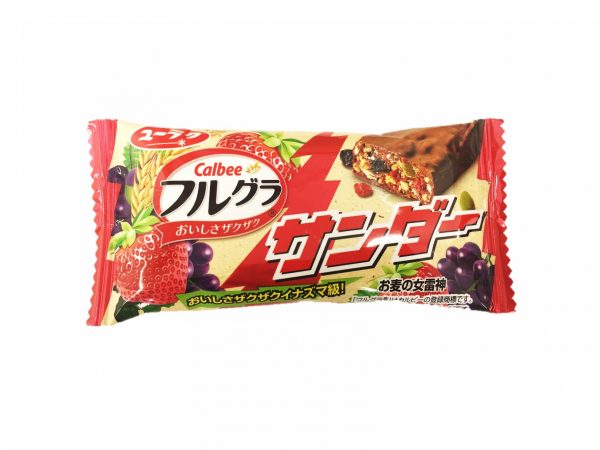 【ついに】ファミマ限定でブラックサンダーのチョコミントが新発売！