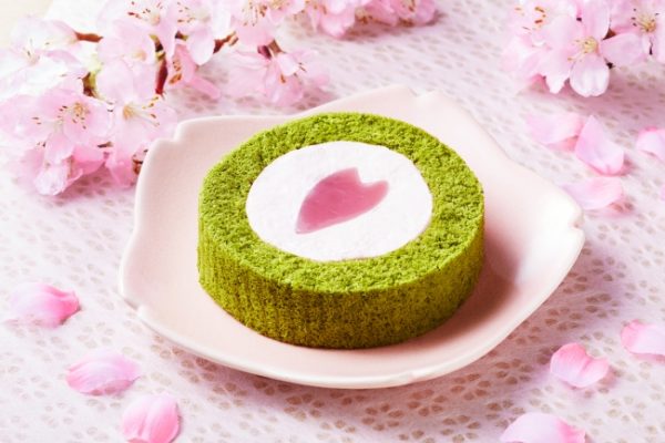 ローソン「甘夏のぷるるん水ゼリー」全国で新発売！ 葉っぱの形の羊かん付き♪