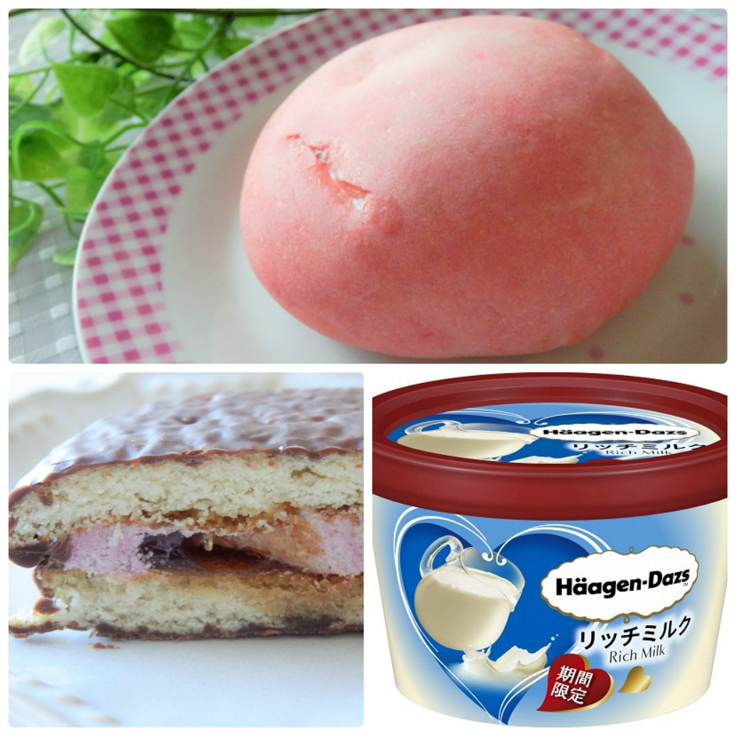 人気のフルーツそっくりのパンが1位!:みんなが“食べたい”新商品ランキング