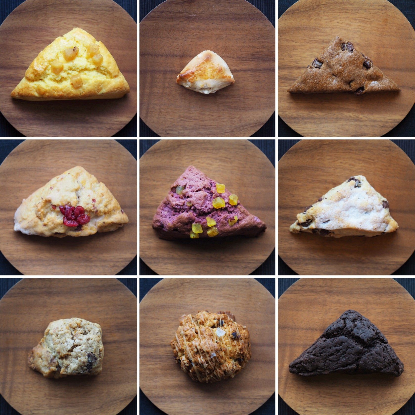 スコーン愛好家が選ぶ！スコーンおすすめ9選！ もぐナビニュース【もぐナビ】