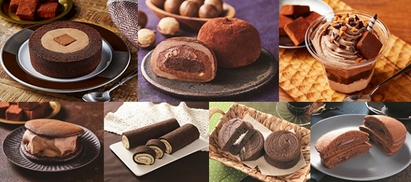 辻利監修 コク深い 宇治抹茶まん ローソンに登場 もぐナビニュース もぐナビ