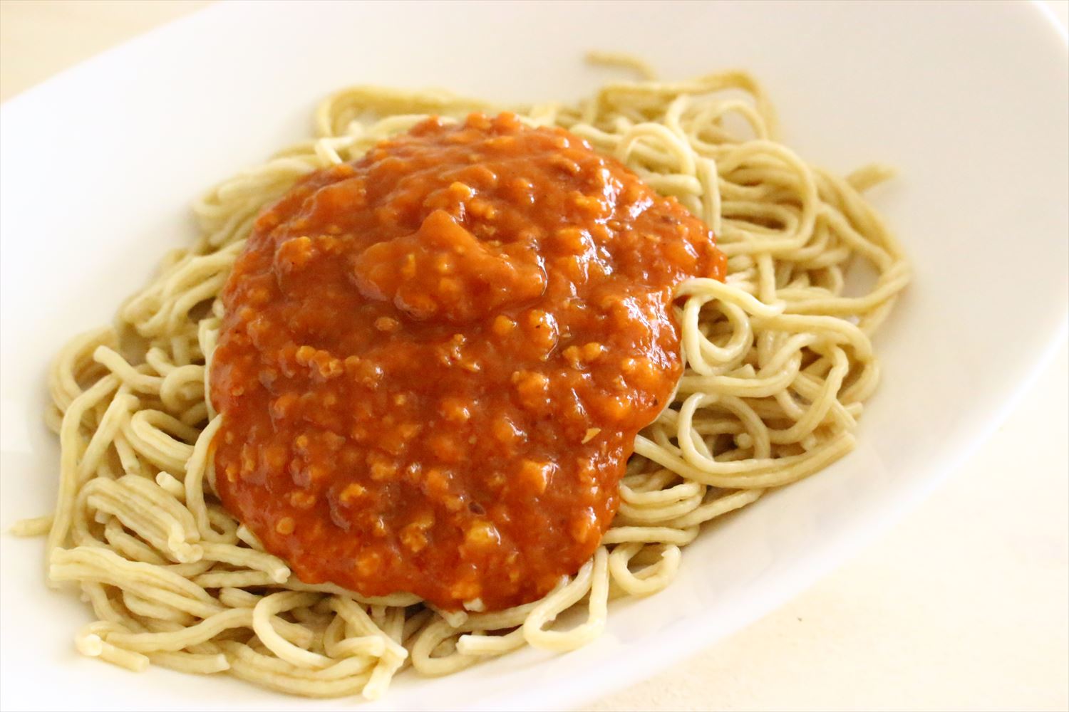 【実食レポ】初日で完売!日清の完全食「All-in PASTA」って美味しいの?