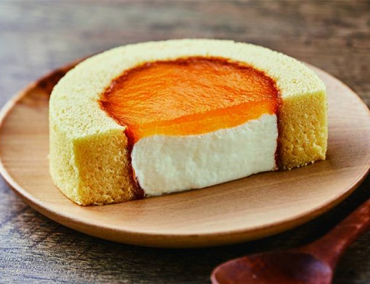 おもち？それともケーキ…！？ローソン「モチーズ ‐もちもち～ず‐」全国で新発売