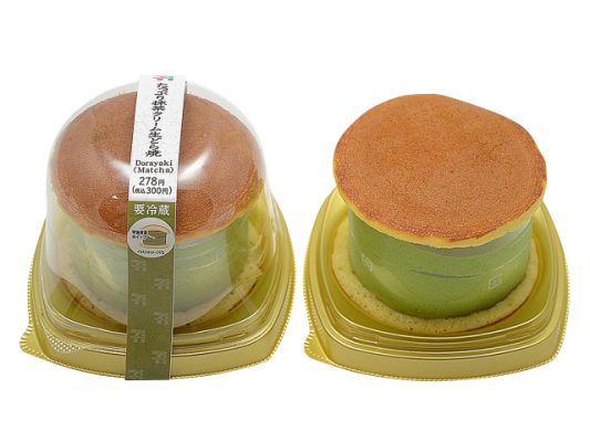 寒天にこだわりあり！セブン「あんみつ」全国で新発売！