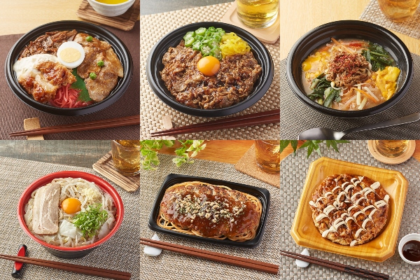 ファミマ今週の新商品6選！もちもちクレープや新食感のパンなど登場☆