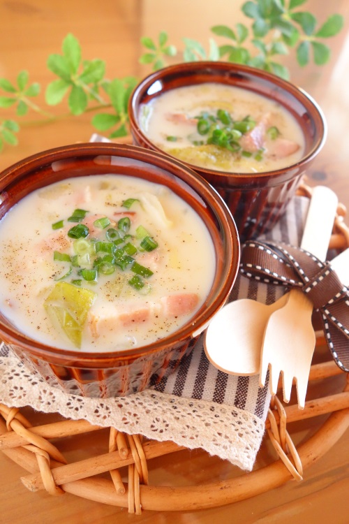 定番食材のキャベツを丸ごと使う! フードロス対策レシピ5選