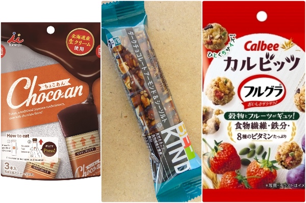 手軽にパクっとイケちゃう3品をご紹介♪:みんなが“食べたい”新商品ランキング