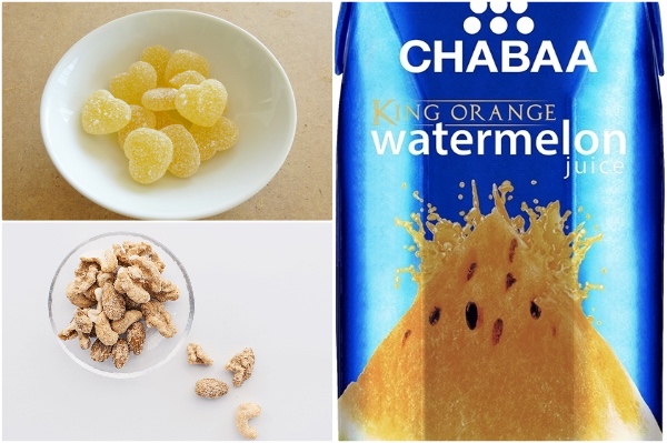 おしゃれな“宅配スナック”発見!:みんなが“食べたい”新商品ランキング