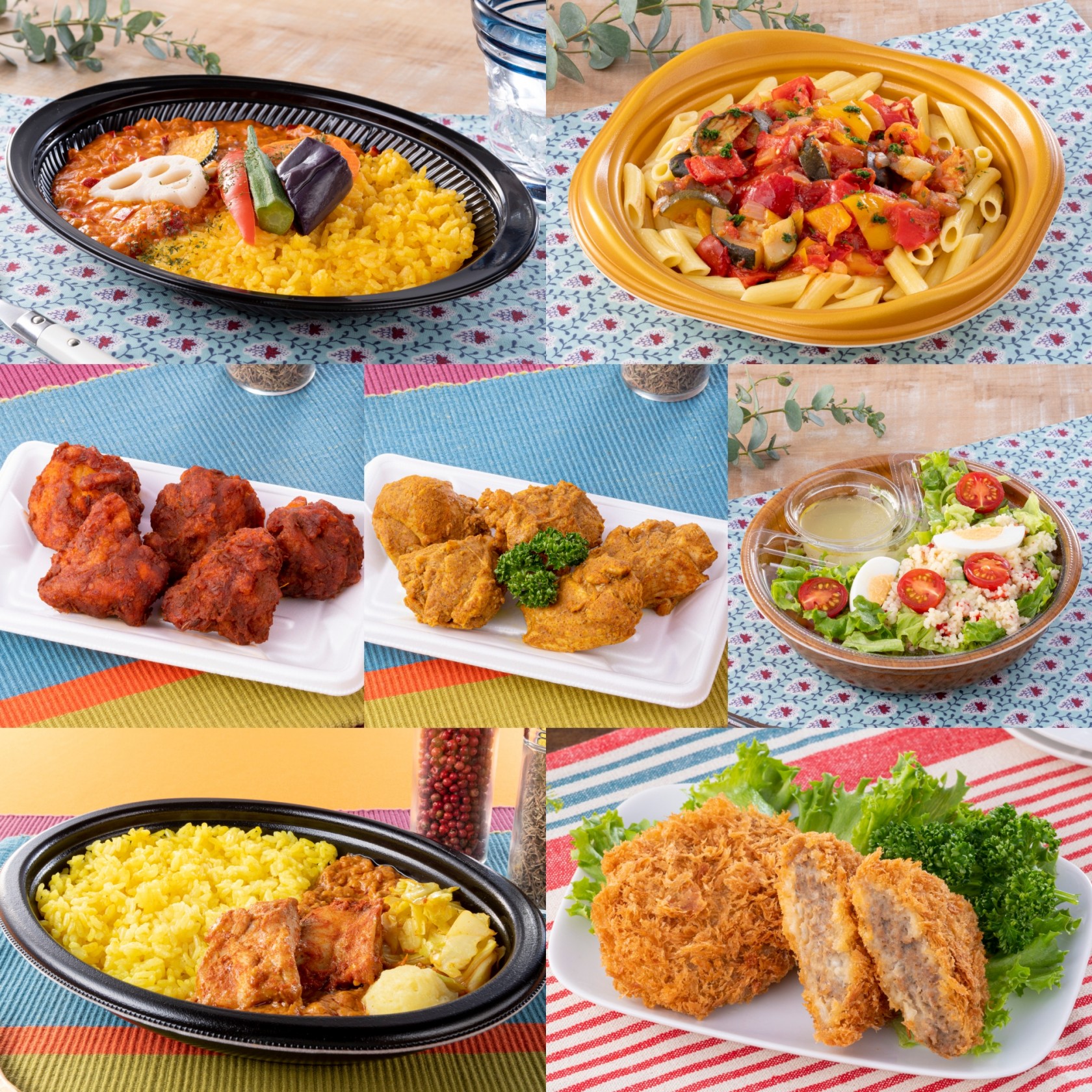 【期間限定】伝説の家政婦&有名店とコラボ!ヨーカドーの絶品お惣菜7選!