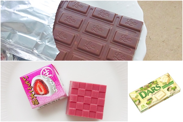 「ダースの日」ってご存知?:みんなが“食べたい”新商品ランキング